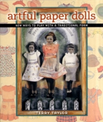 Artful Paper Dolls