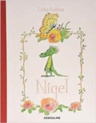 Nigel
