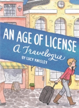 An Age Of License