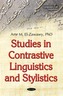 Studies in Contrastive Linguistics & Stylistics