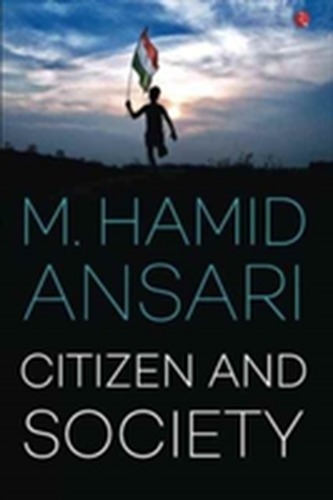 CITIZEN & SOCIETY