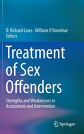 Treatment of Sex Offenders