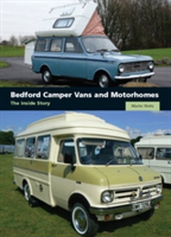 Bedford Camper Vans and Motorhomes