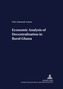 Economic Analysis of Decentralisation in Rural Ghana