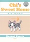 Chi's Sweet Home: Volume 9