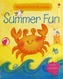 Usborne First Activities Summer Fun