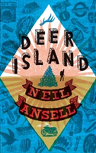Deer Island