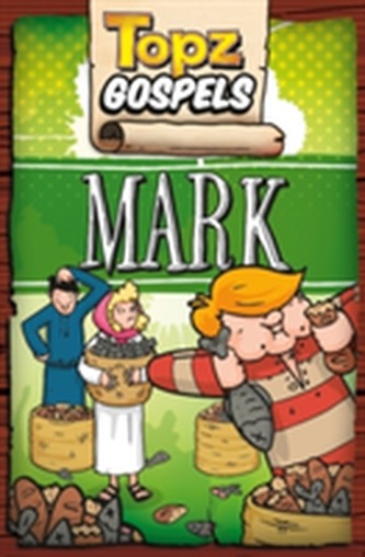 Topz Gospels - Mark