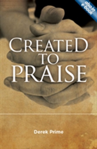 Created to Praise