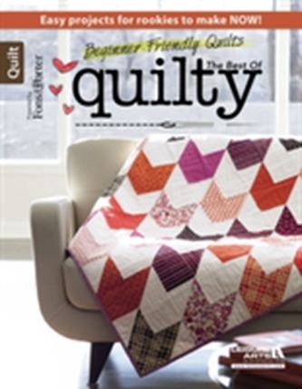 Beginner-Friendly Quilts