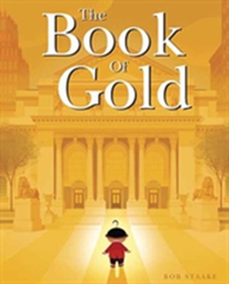 The Book Of Gold
