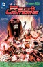 Red Lanterns Vol. 3