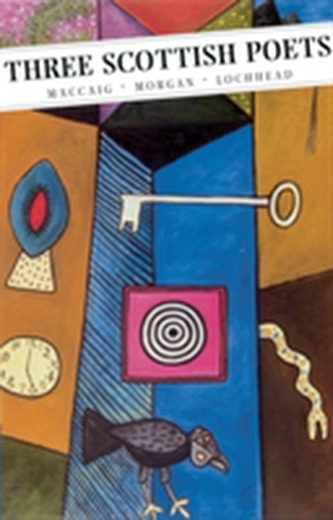 Three Scottish Poets