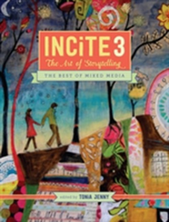 Incite 3, The Art of Storytelling