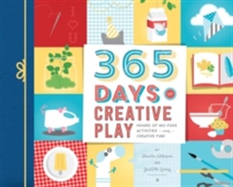 365 Days of Creative Play