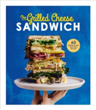 The Grilled Cheese Sandwich