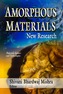 Amorphous Materials