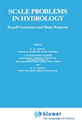 Scale Problems in Hydrology