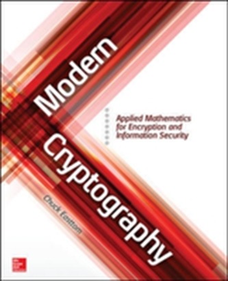Modern Cryptography: Applied Mathematics for Encryption and Information Security