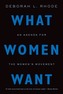 What Women Want