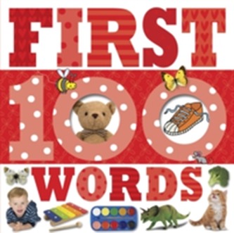 First 100 Words