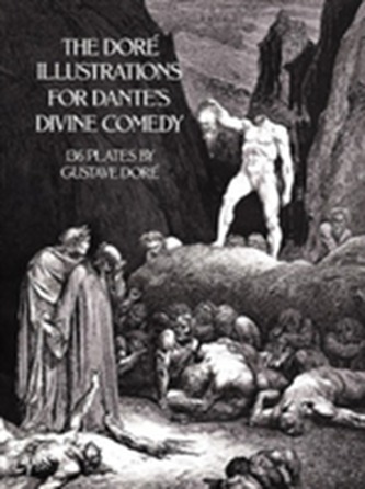 Dore's Illustrations for Dante's Divine Comedy