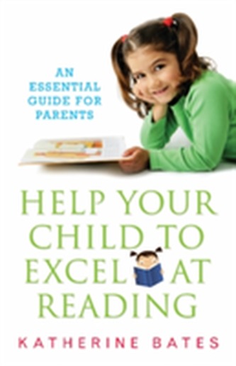 Help Your Child Excel at Reading
