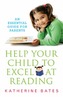 Help Your Child Excel at Reading