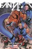 Fantastic Four Volume 3: Back In Blue