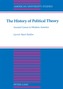 The History of Political Theory