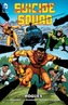 Suicide Squad Vol. 3