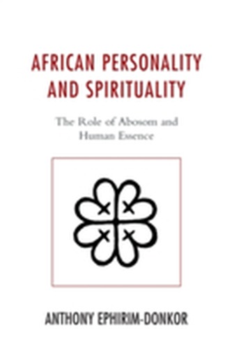 African Personality and Spirituality