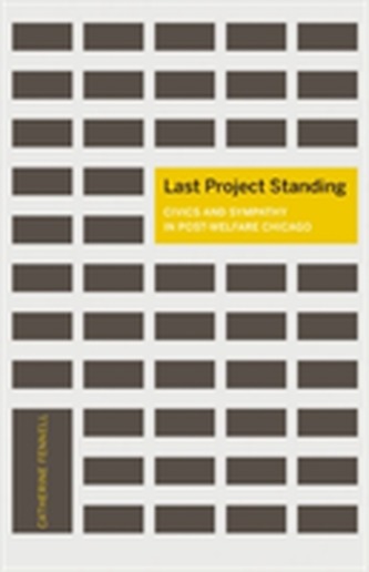 Last Project Standing