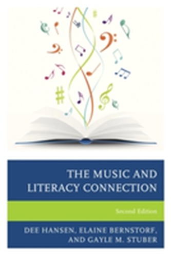 The Music and Literacy Connection