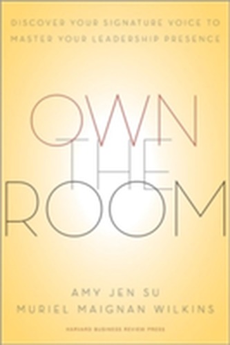 Own the Room