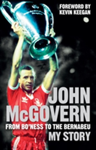 John McGovern
