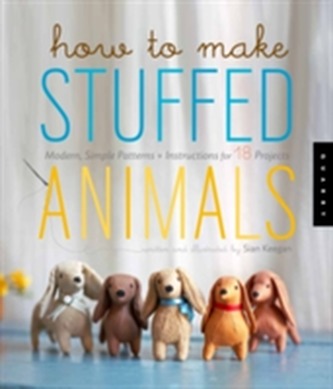 How to Make Stuffed Animals