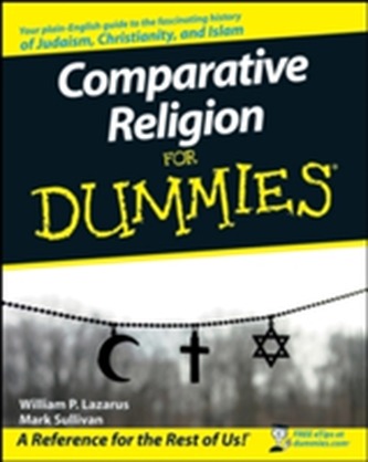 Comparative Religion for Dummies