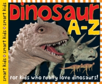 Dinosaur A-Z