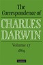 The Correspondence of Charles Darwin: Volume 17, 1869