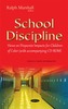 School Discipline