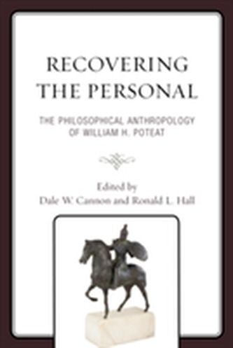 Recovering the Personal