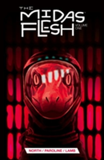 The Midas Flesh Vol. 1