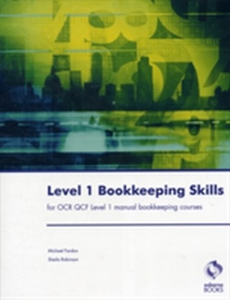 Level 1 Bookkeeping Skills