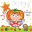 Pippa the Pumpkin Fairy