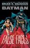 Batman by Brian K. Vaughan