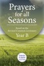 Prayers for All Seasons