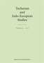 Tocharian and Indo-European Studies Volume 14