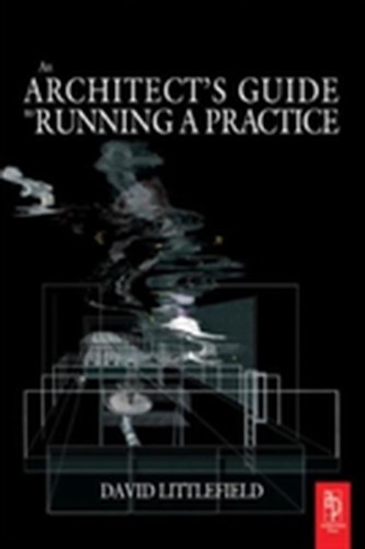 The Architect's Guide to Running a Practice