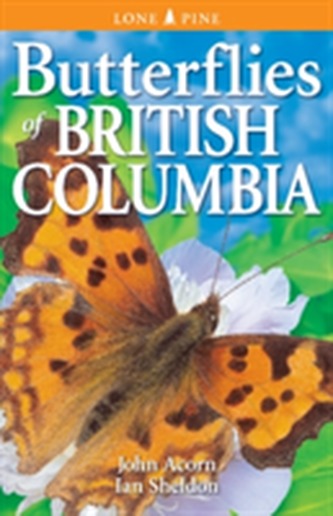 Butterflies of British Columbia